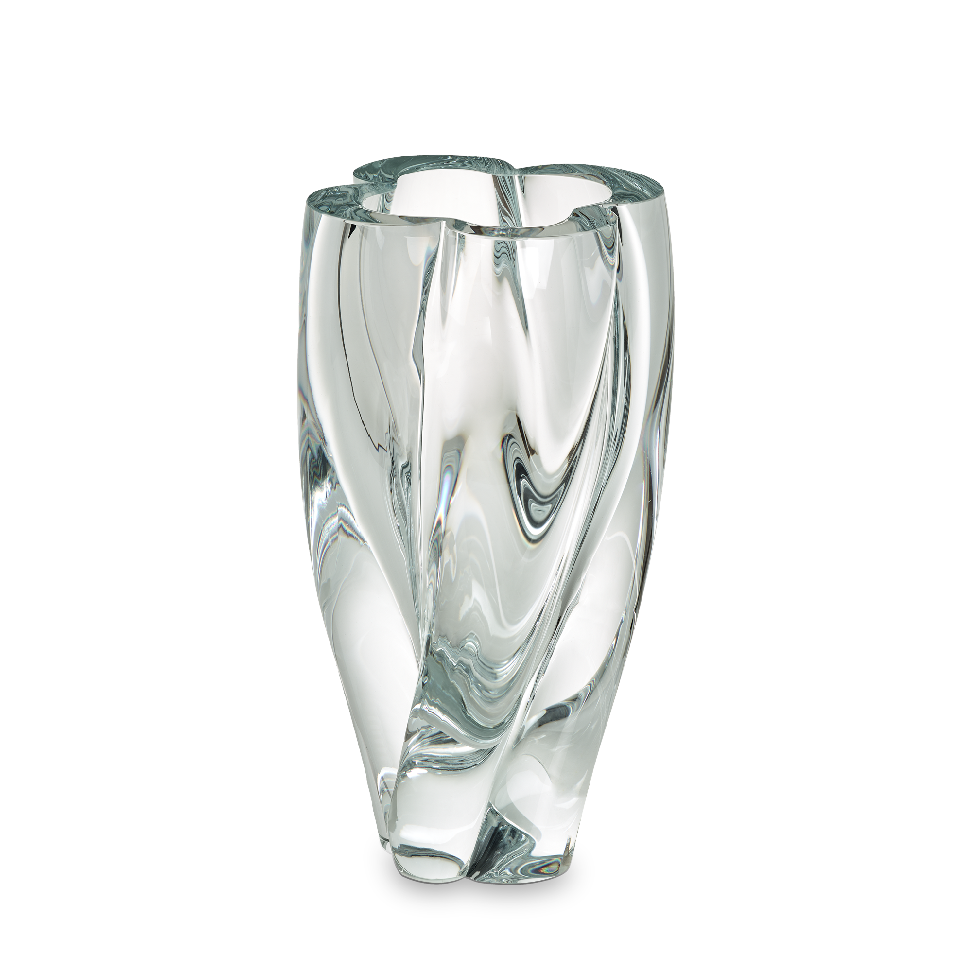 Blossom Vase By Tokujin Yoshioka - Luxury Decoration - Home and